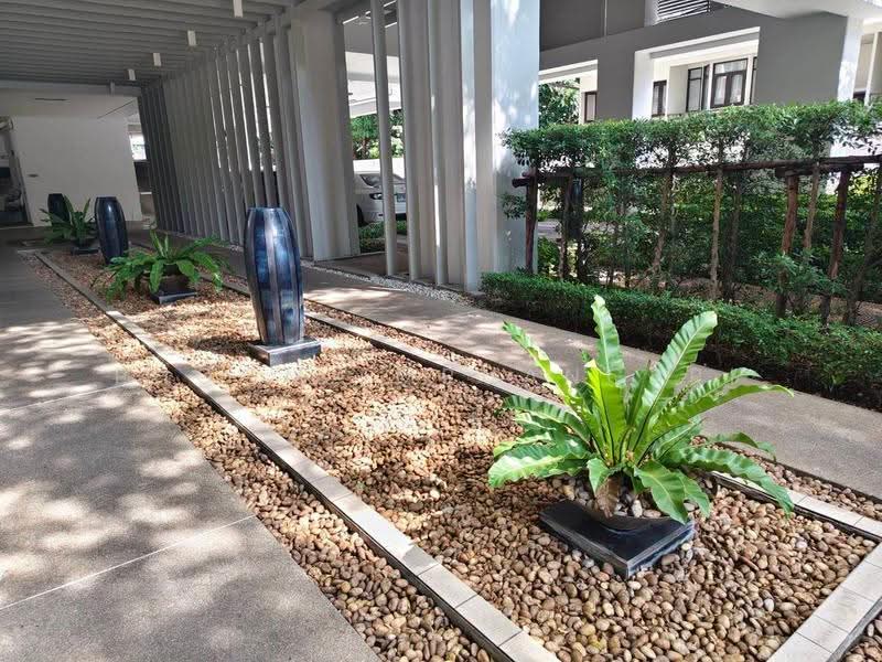 Condo One X Sukhumvit 26, Bangkok, Soi Sukhumvit 26, Sukhumvit Road, Khong Tan, Khlong Toei, Bangkok, 1 Bedroom, 50 sqm, Condo For Rent, by Phoom Imruangsri, 500635882 - DDproperty.com