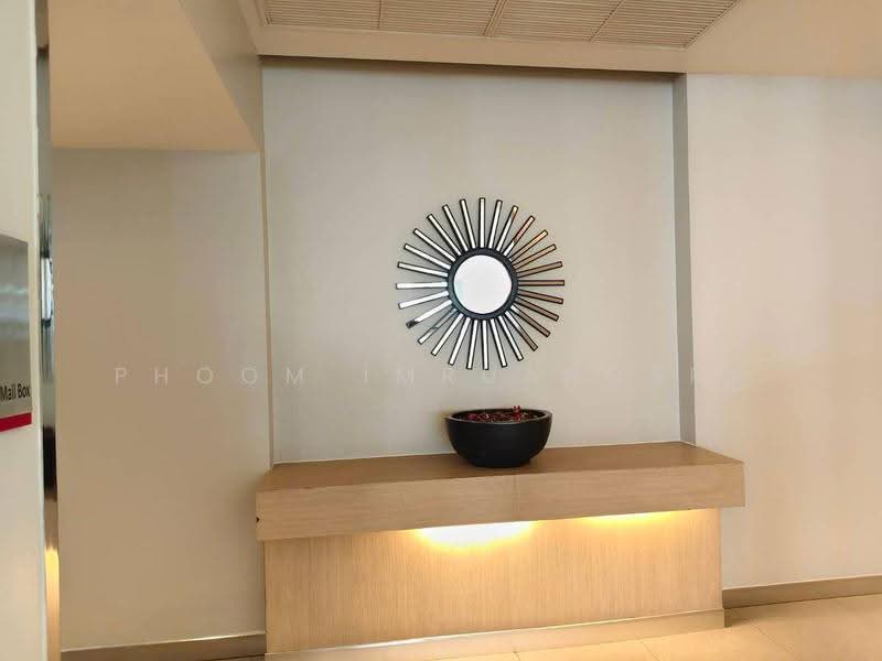 Condo One X Sukhumvit 26 : คอนโด วัน เอ็กซ์ สุขุมวิท 26, กรุงเทพ, ซอยสุขุมวิท 26 ถนนสุขุมวิท, คลองตัน, คลองเตย, กรุงเทพ, 50 ตร.ม., คอนโด ให้เช่า, โดย Phoom Imruangsri, 500635882 - DDproperty.com
