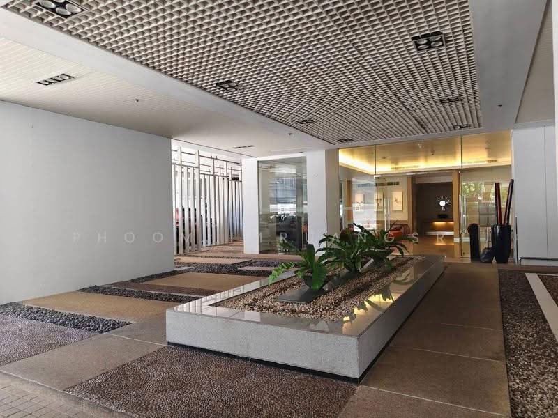 Condo One X Sukhumvit 26, Bangkok, Soi Sukhumvit 26, Sukhumvit Road, Khong Tan, Khlong Toei, Bangkok, 1 Bedroom, 50 sqm, Condo For Rent, by Phoom Imruangsri, 500635882 - DDproperty.com
