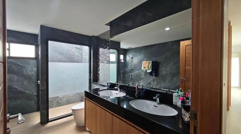 3-BR Villa, Chon Buri (Pattaya), Huai Yai, Bang Lamung (Pattaya), Chon Buri (Pattaya), 3 Bedrooms, 306 sqm, Villa For Sale, by Puttirat Kleebyam, 500635889 - DDproperty.com