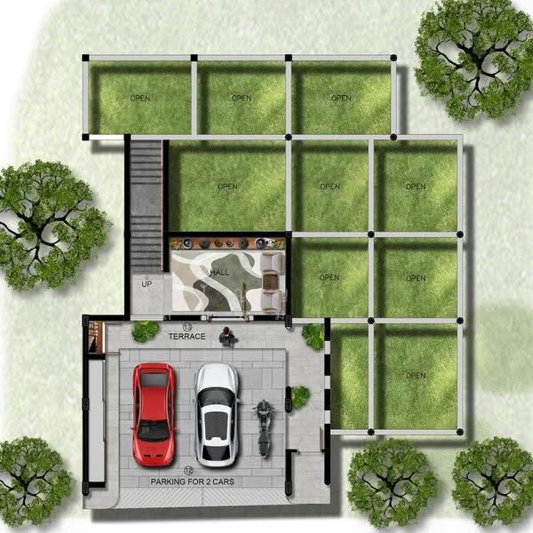 Naka Villas Kamala, Phuket, Kammala, Kathu, Phuket, 3 Bedrooms, 316 sqm, Villa For Sale, by ปัญญา สมหมาย, 500635891 - DDproperty.com