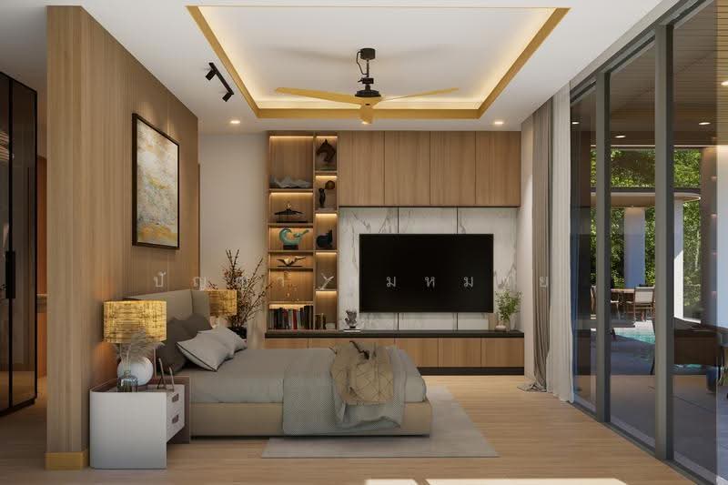 Naka Villas Kamala, ภูเก็ต, กมลา, กะทู้, ภูเก็ต, 316 ตร.ม., วิลล่า ขาย, โดย ปัญญา สมหมาย, 500635891 - DDproperty.com