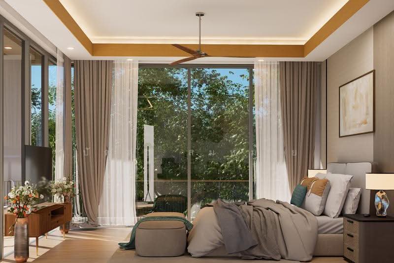 Naka Villas Kamala, Phuket, Kammala, Kathu, Phuket, 3 Bedrooms, 316 sqm, Villa For Sale, by ปัญญา สมหมาย, 500635891 - DDproperty.com
