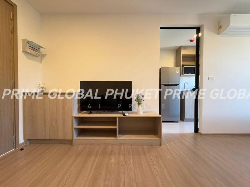 The Base Bukit Phuket, Phuket, 12 Vichitsongkram Rd, Wichit, Muang Phuket, Phuket, 1 Bedroom, 24 sqm, Condo For Rent, by fai prime, 500635894 - DDproperty.com
