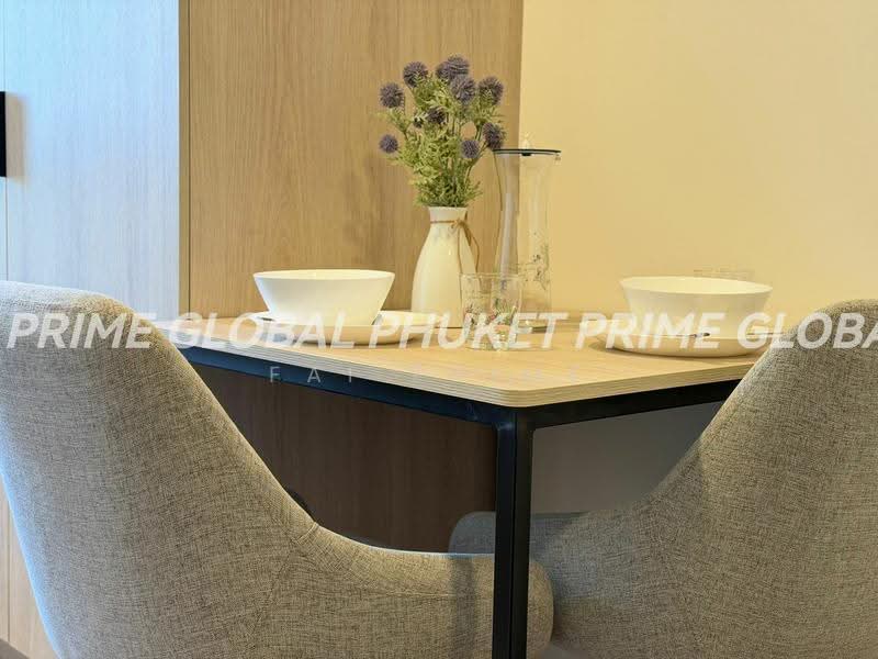 The Base Bukit Phuket, Phuket, 12 Vichitsongkram Rd, Wichit, Muang Phuket, Phuket, 1 Bedroom, 24 sqm, Condo For Rent, by fai prime, 500635894 - DDproperty.com
