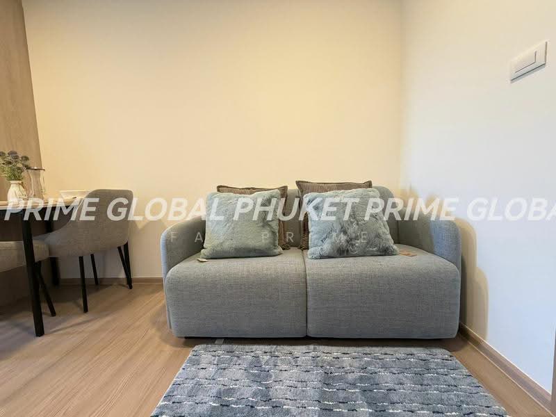 The Base Bukit Phuket, Phuket, 12 Vichitsongkram Rd, Wichit, Muang Phuket, Phuket, 1 Bedroom, 24 sqm, Condo For Rent, by fai prime, 500635894 - DDproperty.com