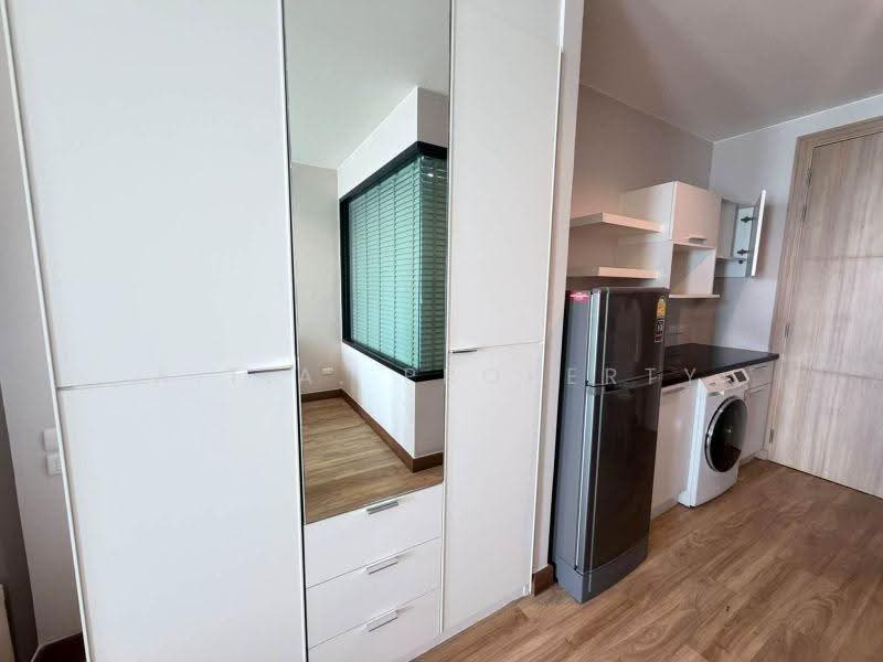 Ladda Plus Sriracha, Chon Buri (Pattaya), 100 Si Racha Nakhon 3, Si Racha, Chon Buri (Pattaya), 1 Bedroom, 34 sqm, Condo For Rent, by A.T.A. Property, 500635895 - DDproperty.com