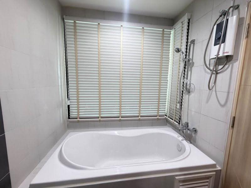 Ladda Plus Sriracha, Chon Buri (Pattaya), 100 Si Racha Nakhon 3, Si Racha, Chon Buri (Pattaya), 1 Bedroom, 34 sqm, Condo For Rent, by A.T.A. Property, 500635895 - DDproperty.com