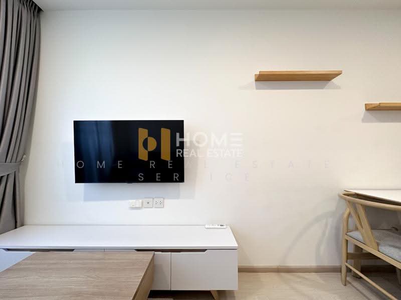 Noble Ambience Sukhumvit 42 : โนเบิล แอมเบียนส์ สุขุมวิท 42, กรุงเทพ, 55 ซอยสุขชัย, คลองตัน, คลองเตย, กรุงเทพ, 38 ตร.ม., คอนโด ขาย, โดย HOME Real Estate Service, 500635896 - DDproperty.com