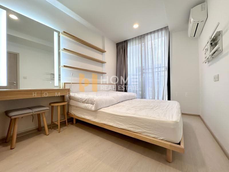 Noble Ambience Sukhumvit 42, Bangkok, 55 Suk Chai Alley, Khong Tan, Khlong Toei, Bangkok, 1 Bedroom, 38 sqm, Condo For Sale, by HOME Real Estate Service, 500635896 - DDproperty.com