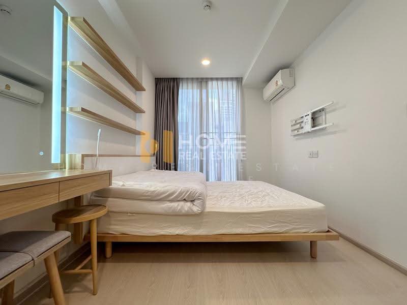 Noble Ambience Sukhumvit 42, Bangkok, 55 Suk Chai Alley, Khong Tan, Khlong Toei, Bangkok, 1 Bedroom, 38 sqm, Condo For Sale, by HOME Real Estate Service, 500635896 - DDproperty.com