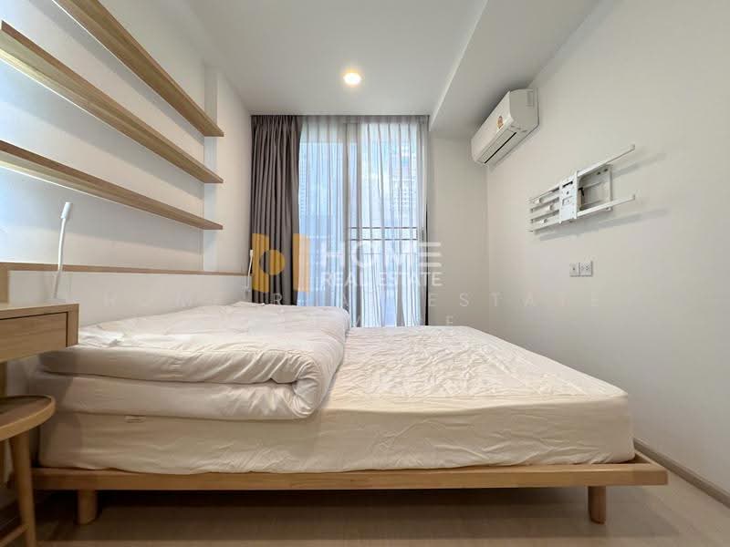 Noble Ambience Sukhumvit 42, Bangkok, 55 Suk Chai Alley, Khong Tan, Khlong Toei, Bangkok, 1 Bedroom, 38 sqm, Condo For Sale, by HOME Real Estate Service, 500635896 - DDproperty.com