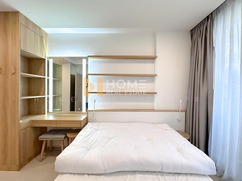 Noble Ambience Sukhumvit 42 : โนเบิล แอมเบียนส์ สุขุมวิท 42, กรุงเทพ, 55 ซอยสุขชัย, คลองตัน, คลองเตย, กรุงเทพ, 38 ตร.ม., คอนโด ขาย, โดย HOME Real Estate Service, 500635896 - DDproperty.com