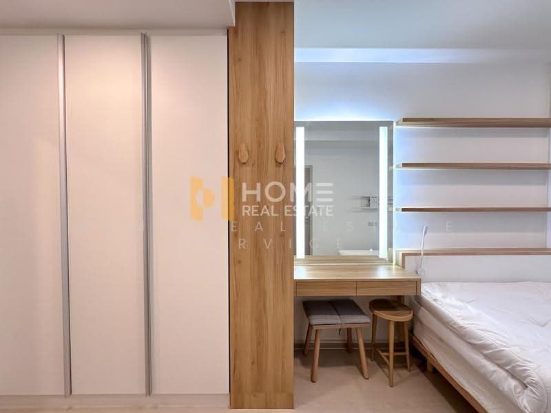 Noble Ambience Sukhumvit 42, Bangkok, 55 Suk Chai Alley, Khong Tan, Khlong Toei, Bangkok, 1 Bedroom, 38 sqm, Condo For Sale, by HOME Real Estate Service, 500635896 - DDproperty.com