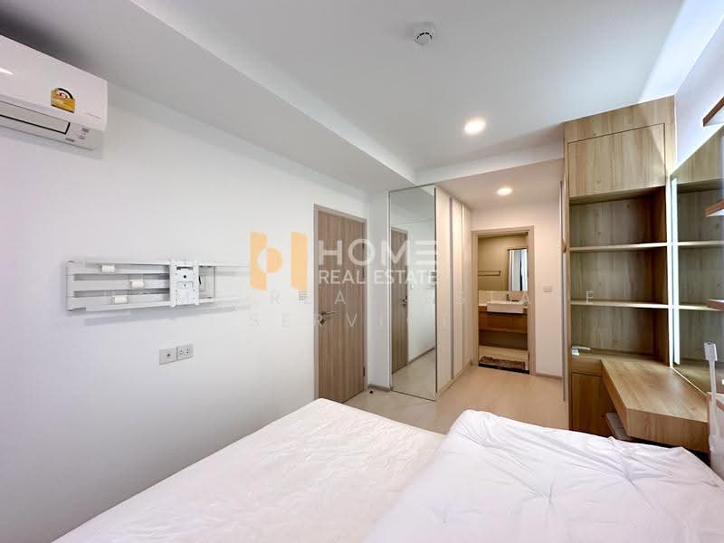 Noble Ambience Sukhumvit 42, Bangkok, 55 Suk Chai Alley, Khong Tan, Khlong Toei, Bangkok, 1 Bedroom, 38 sqm, Condo For Sale, by HOME Real Estate Service, 500635896 - DDproperty.com