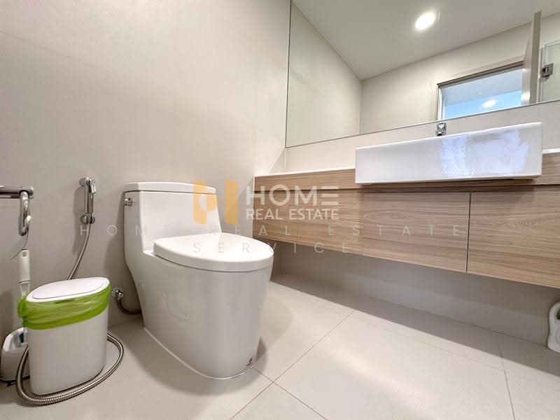 Noble Ambience Sukhumvit 42, Bangkok, 55 Suk Chai Alley, Khong Tan, Khlong Toei, Bangkok, 1 Bedroom, 38 sqm, Condo For Sale, by HOME Real Estate Service, 500635896 - DDproperty.com