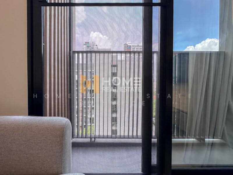 Noble Ambience Sukhumvit 42, Bangkok, 55 Suk Chai Alley, Khong Tan, Khlong Toei, Bangkok, 1 Bedroom, 38 sqm, Condo For Sale, by HOME Real Estate Service, 500635896 - DDproperty.com