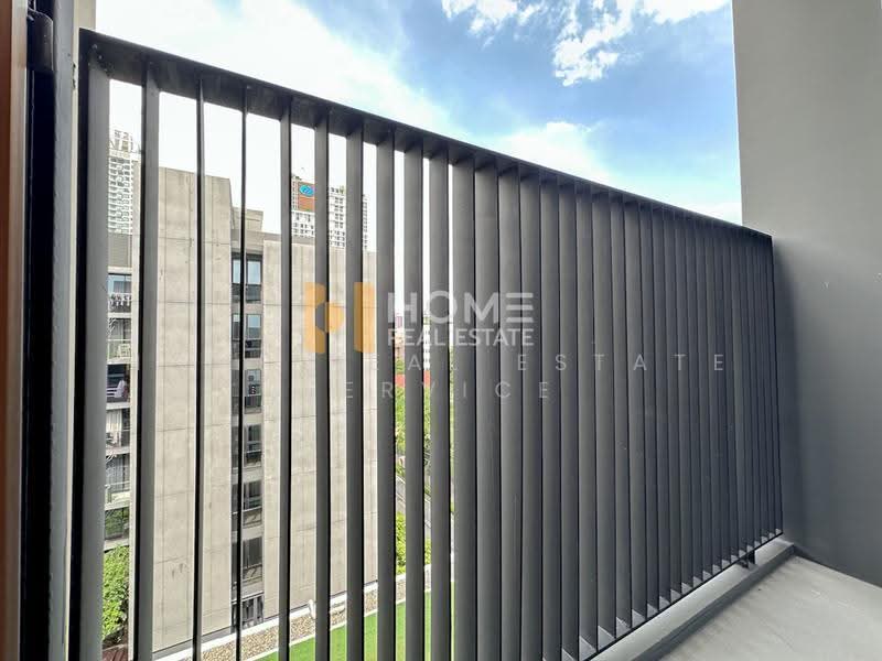 Noble Ambience Sukhumvit 42, Bangkok, 55 Suk Chai Alley, Khong Tan, Khlong Toei, Bangkok, 1 Bedroom, 38 sqm, Condo For Sale, by HOME Real Estate Service, 500635896 - DDproperty.com
