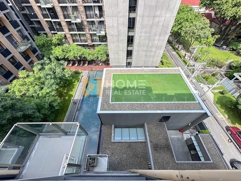 Noble Ambience Sukhumvit 42, Bangkok, 55 Suk Chai Alley, Khong Tan, Khlong Toei, Bangkok, 1 Bedroom, 38 sqm, Condo For Sale, by HOME Real Estate Service, 500635896 - DDproperty.com