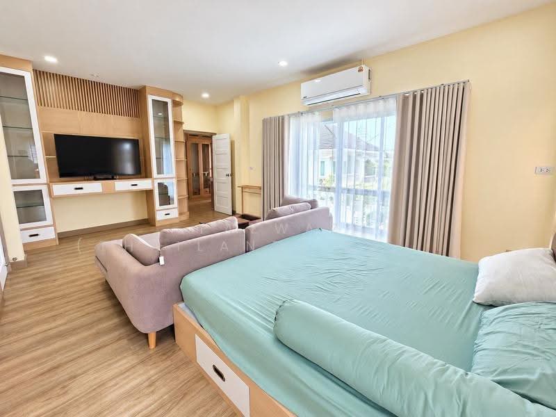 3BR Private Pool House at Chanakan Delight Kuku 3 | Phuket Town, Phuket, Ratsada, Muang Phuket, Phuket, 3 Bedrooms, 160 sqm, Single Detached House For Sale, by Fazwaz (Thailand) Co., Ltd., 500635901 - DDproperty.com