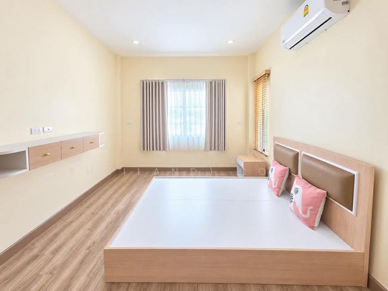 3BR Private Pool House at Chanakan Delight Kuku 3 | Phuket Town, Phuket, Ratsada, Muang Phuket, Phuket, 3 Bedrooms, 160 sqm, Single Detached House For Sale, by Fazwaz (Thailand) Co., Ltd., 500635901 - DDproperty.com