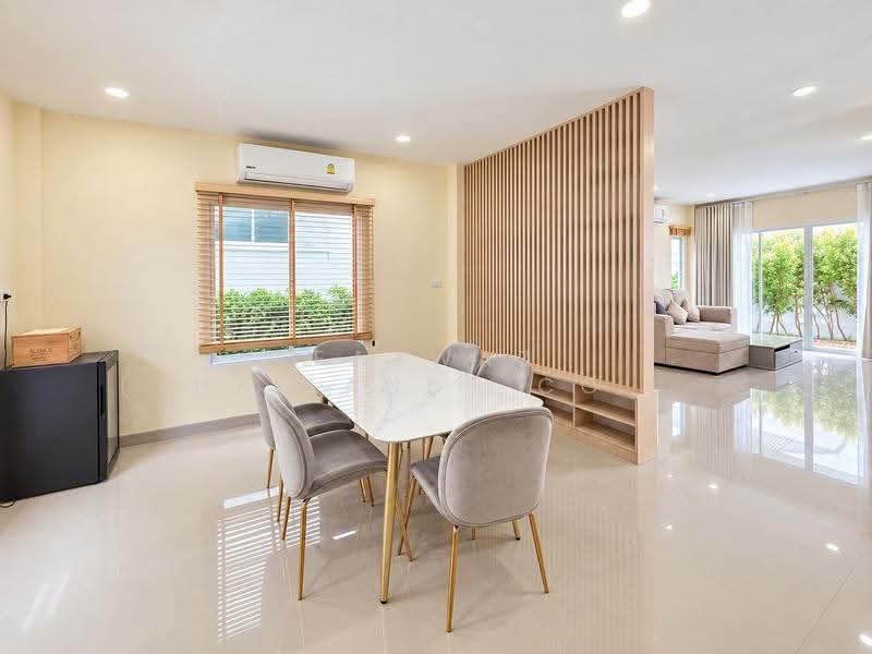 3BR Private Pool House at Chanakan Delight Kuku 3 | Phuket Town, Phuket, Ratsada, Muang Phuket, Phuket, 3 Bedrooms, 160 sqm, Single Detached House For Sale, by Fazwaz (Thailand) Co., Ltd., 500635901 - DDproperty.com