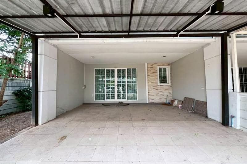 Golden Town 2 Ladprao-Kaset Nawamin, Bangkok, Soi Nawamin 42 Yak 27, Khlong Kum, Bueng Kum, Bangkok, 5 Bedrooms, 187 sqm, Townhouse For Sale, by คุณเดย์, 500635907 - DDproperty.com