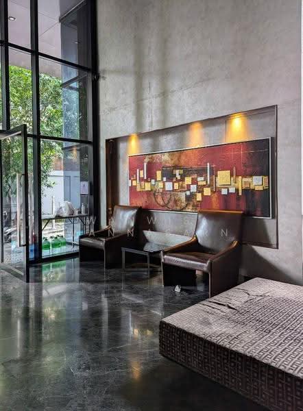 Urbano Absolute Sathon-Taksin, Bangkok, 345 Charoen Nakhon 14/2 Alley, Khlong Ton Sai, Khlong San, Bangkok, 1 Bedroom, 35 sqm, Condo For Sale, by Wanwisa Wannasarn, 500635908 - DDproperty.com
