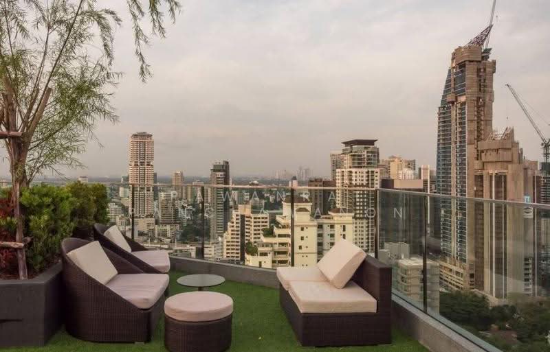 H Sukhumvit 43, Bangkok, 28 Sukhumvit 34 Road, Khlong Tan Nua, Watthana, Bangkok, 2 Bedrooms, 60 sqm, Condo For Sale, by Pawanrat Panchawanon, 500635912 - DDproperty.com