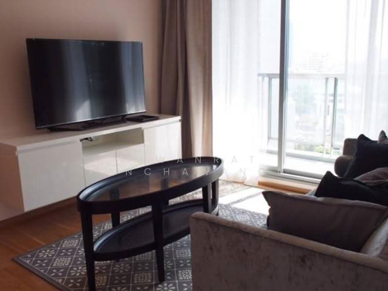 H Sukhumvit 43, Bangkok, 28 Sukhumvit 34 Road, Khlong Tan Nua, Watthana, Bangkok, 2 Bedrooms, 60 sqm, Condo For Sale, by Pawanrat Panchawanon, 500635912 - DDproperty.com