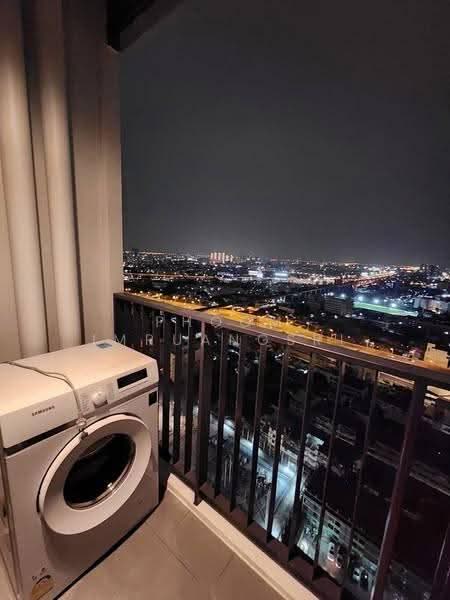 HQ Thonglor by Sansiri : เฮชคิว บาย แสนสิริ, กรุงเทพ, ซอยสุขุมวิท 55 แขวงคลองตันเหนือ เขตวัฒนา กรุงเทพมหานคร, คลองตันเหนือ, วัฒนา, กรุงเทพ, 43 ตร.ม., คอนโด ให้เช่า, โดย Phoom Imruangsri, 500635913 - DDproperty.com