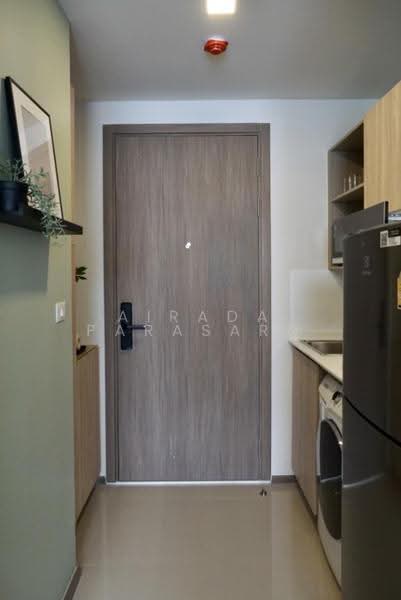 The Muve Ram 22, Bangkok, 3 Soi Ramkhamhaeng 22, Hua Mak, Bang Kapi, Bangkok, 1 Bedroom, 24 sqm, Condo For Rent, by Airada Parasarn, 500635916 - DDproperty.com