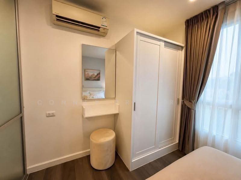 Dcondo Campus Resort Kuku, Phuket, 62 Moo 3, Ratsada, Muang Phuket, Phuket, Studio, 29 sqm, Condo For Sale, by Connex Property, 500635917 - DDproperty.com