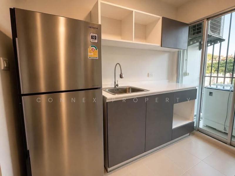 Dcondo Campus Resort Kuku, Phuket, 62 Moo 3, Ratsada, Muang Phuket, Phuket, Studio, 29 sqm, Condo For Sale, by Connex Property, 500635917 - DDproperty.com