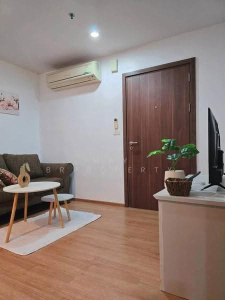 The Base Sukhumvit 77 : เดอะ เบส สุขุมวิท 77, กรุงเทพ, 289 ถนนสุขุมวิท 77, พระโขนงเหนือ, วัฒนา, กรุงเทพ, 30 ตร.ม., คอนโด ให้เช่า, โดย May BRproperty, 500635918 - DDproperty.com