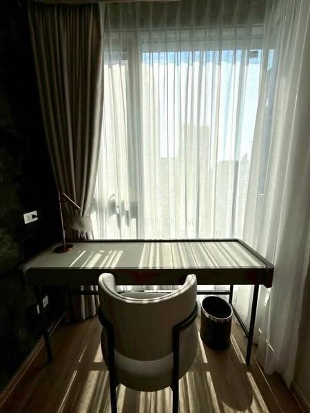 Culture Thonglor, Bangkok, Soi Sukhumvit 59, Sukhumvit Road, Khlong Tan Nua, Watthana, Bangkok, 1 Bedroom, 32 sqm, Condo For Rent, by Phoom Imruangsri, 500635922 - DDproperty.com