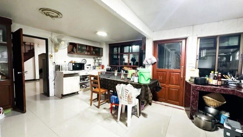 บ้านเดี่ยว กฤษดานคร - แจ้งวัฒนะ บ้านใหญ่ หลังริม ติดสวนสาธารณะ ถูกที่สุดในโครงการ, นนทบุรี, แจ้งวัฒนะ, บางตลาด, ปากเกร็ด, นนทบุรี, 350 ตร.ม., บ้านเดี่ยว ขาย, โดย คุณ กฤติน ( มาร์ค ), 500635929 - DDproperty.com