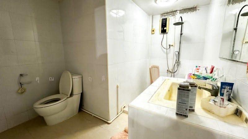 บ้านเดี่ยว กฤษดานคร - แจ้งวัฒนะ บ้านใหญ่ หลังริม ติดสวนสาธารณะ ถูกที่สุดในโครงการ, นนทบุรี, แจ้งวัฒนะ, บางตลาด, ปากเกร็ด, นนทบุรี, 350 ตร.ม., บ้านเดี่ยว ขาย, โดย คุณ กฤติน ( มาร์ค ), 500635929 - DDproperty.com