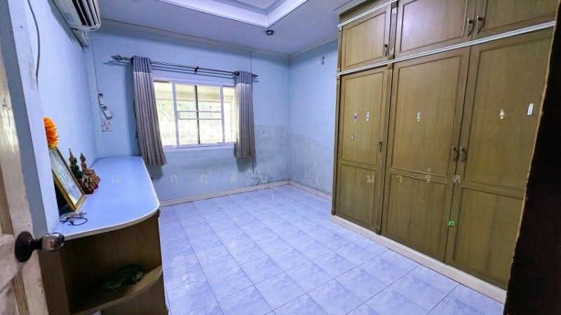 บ้านเดี่ยว กฤษดานคร - แจ้งวัฒนะ บ้านใหญ่ หลังริม ติดสวนสาธารณะ ถูกที่สุดในโครงการ, นนทบุรี, แจ้งวัฒนะ, บางตลาด, ปากเกร็ด, นนทบุรี, 350 ตร.ม., บ้านเดี่ยว ขาย, โดย คุณ กฤติน ( มาร์ค ), 500635929 - DDproperty.com