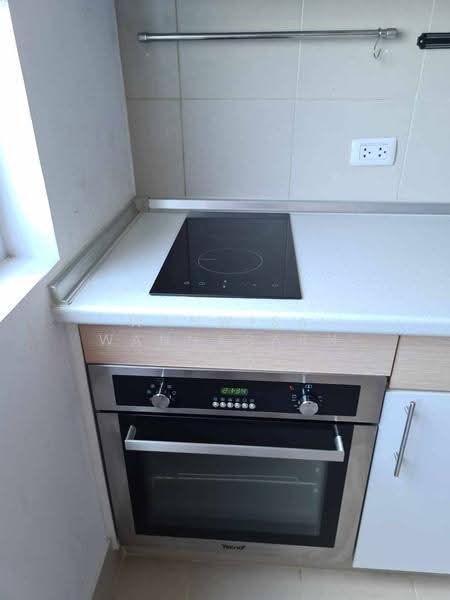 Supalai Park Ekkamai-Thonglor, Bangkok, Petchaburi Road, Bang Kapi, Huai Khwang, Bangkok, 2 Bedrooms, 84 sqm, Condo For Sale, by Wanwisa Wannasarn, 500635930 - DDproperty.com
