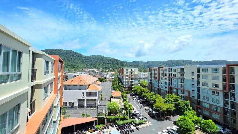 Dcondo Kathu-Patong : ดีคอนโด กะทู้-ป่าตอง, ภูเก็ต, ถนนวิชิตสงคราม, กะทู้, ภูเก็ต, 30 ตร.ม., คอนโด ขาย, โดย Fazwaz (Thailand) Co., Ltd., 500635940 - DDproperty.com