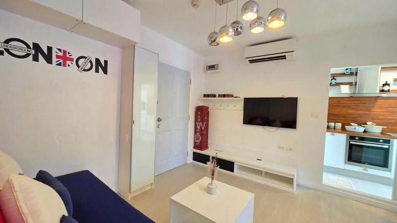 Dcondo Kathu-Patong : ดีคอนโด กะทู้-ป่าตอง, ภูเก็ต, ถนนวิชิตสงคราม, กะทู้, ภูเก็ต, 30 ตร.ม., คอนโด ขาย, โดย Fazwaz (Thailand) Co., Ltd., 500635940 - DDproperty.com
