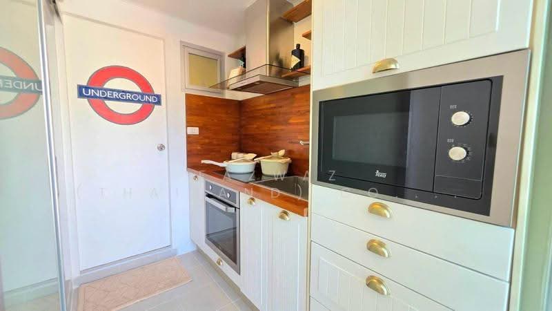 Dcondo Kathu-Patong, Phuket, Wichit Songkhram Road, Kathu, Phuket, 1 Bedroom, 30 sqm, Condo For Sale, by Fazwaz (Thailand) Co., Ltd., 500635940 - DDproperty.com
