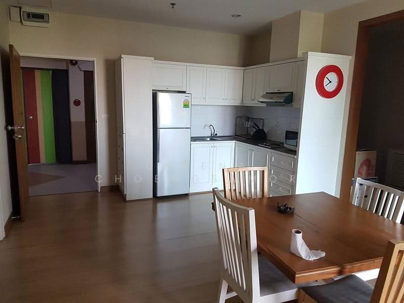 The Maple Sathon-Narathiwat, Bangkok, Narathiwatratchanakharin, Thung Wat Don, Sathon, Bangkok, 3 Bedrooms, 135 sqm, Condo For Rent, by Sarena Choengsamor, 500635941 - DDproperty.com