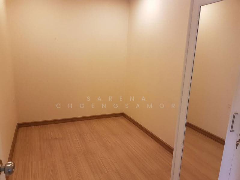 The Maple Sathon-Narathiwat, Bangkok, Narathiwatratchanakharin, Thung Wat Don, Sathon, Bangkok, 3 Bedrooms, 135 sqm, Condo For Rent, by Sarena Choengsamor, 500635941 - DDproperty.com