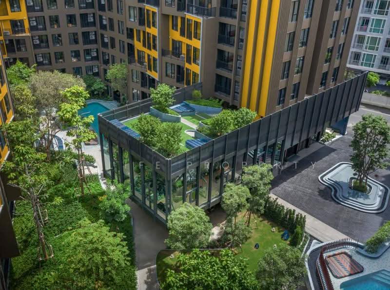 The Base Central : เดอะ เบส เซ็นทรัล ภูเก็ต, ภูเก็ต, ถนน เจ้าฟ้าตะวันตก, วิชิต, เมืองภูเก็ต, ภูเก็ต, 47 ตร.ม., คอนโด ให้เช่า, โดย PK LIFE Property, 500635948 - DDproperty.com