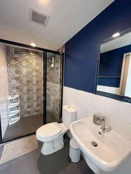 The Base Central, Phuket, Chao Fah Tawan Tok Rd, Wichit, Muang Phuket, Phuket, 2 Bedrooms, 47 sqm, Condo For Rent, by PK LIFE Property, 500635948 - DDproperty.com