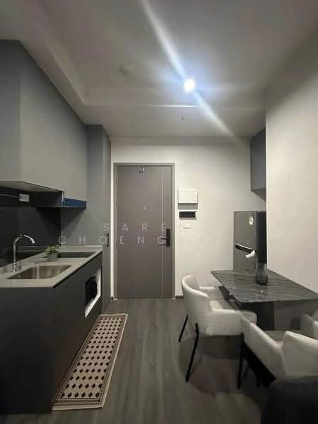 IDEO Sukhumvit Rama 4, Bangkok, Soi Sukhumvit 44, Sukhumvit Road, Phra Kanong, Khlong Toei, Bangkok, 1 Bedroom, 35 sqm, Condo For Rent, by Sarena Choengsamor, 500635952 - DDproperty.com
