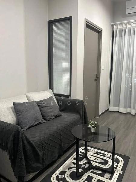 IDEO Sukhumvit Rama 4, Bangkok, Soi Sukhumvit 44, Sukhumvit Road, Phra Kanong, Khlong Toei, Bangkok, 1 Bedroom, 35 sqm, Condo For Rent, by Sarena Choengsamor, 500635952 - DDproperty.com