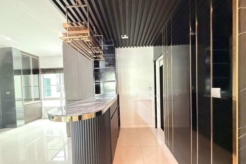 Mantana Wongwaen-Bangbon, Bangkok, 115 Bang Bon 4 Road, Bang Bon, Bangkok, 3 Bedrooms, 325 sqm, Single Detached House For Sale, by ดนิตา จุมพลา, 500635964 - DDproperty.com